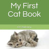 My First Cat Book