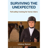 Surviving the Unexpected: Fall safety training for horse riders