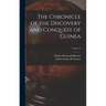 The Chronicle of the Discovery and Conquest of Guinea; Volume 2
