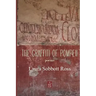 The Graffiti of Pompeii: Poems