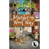 Murder on Woof Way