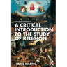 A Critical Introduction to the Study of Religion