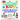 The Everything Kids' Hanukkah Puzzle & Activity Book: Games, Crafts, Trivia, Songs, and Traditions to Celebrate the Festival of Lights!