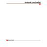 Instant Javascripts