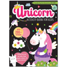 Unicorn Activity Book for Kids