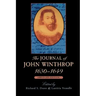 The Journal of John Winthrop, 1630-1649: Abridged Edition