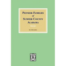 Pioneer Families of Sumter County, Alabama