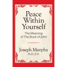 Peace Within Yourself: The Meaning of the Book of John: The Meaning of the Book of John