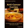 Anti-Cancer Curries