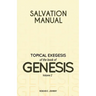 Salvation Manual: Topical Exegesis of the Book of Genesis - Volume 2