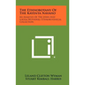 The Ethnobotany Of The Kayenta Navaho: An Analysis Of The John And Louisa Wetherill Ethnobotanical Collection