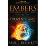 Embers: A Sword & Sorcery Novel