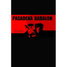 Pasadena Babalon - 6 X 9