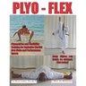 Plyo-Flex: Plyometrics and Flexibility Training for Explosive Martial Arts Kicks and Performance Sports
