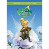 Disney Fairies 4 in 1 Vol. 4