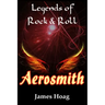 Legends of Rock & Roll - Aerosmith