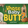 Whose Baby Butt?
