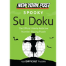 New York Post Spooky Su Doku