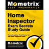 Home Inspector Exam Secrets Study Guide: Home Inspector Test Review for the Home Inspector Exam