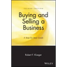 Buying & Selling a Business: A Step-By-Step Guide