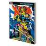 X-Men Epic Collection: Legacies