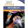 Write Source SkillsBook Teacher's Edition Grade 8
