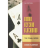 Roman Keycard Blackwood: The Final Word