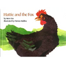 Hattie and the Fox