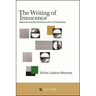 The Writing of Innocence: Blanchot and the Deconstruction of Christianity
