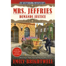 Mrs. Jeffries Demands Justice