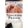 Touching Prayer