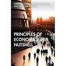 Principles of Economics in a Nutshell