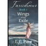 Fariidinus Book 1: Wings of the Exile