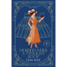 Murder Under a Twilight Roof (Adele Gossling Mysteries: A Small-Town Historical Mystery