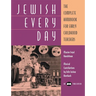 Jewish Every Day: The Complete Handbook for Early Childhood Teachers
