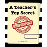 A Teacher's Top Secret: Mission Accomplished