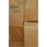 What's Left