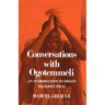 Conversations with Ogotemmêli: An Introduction to Dogon Religious Ideas