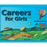 Careers for Girls: Let go the sandbags and dream BIG.