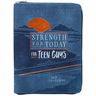 Strength for Today for Teen Guys: 365 Devotions