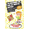 I'm becoming an Ace at Mental Maths! - Ages 6-10 - Addition, Subtraction, Multiplication, Division - 100 Kendoku to solve!: Having Fun is the Best Way