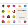 One Color a Day Sketchbook: A Daily Art Practice and Visual Diary