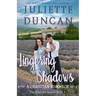 Lingering Shadows: A Christian Romance