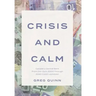Crisis and Calm: Canada's Central Bank From Dot-Com 2000 Through 2020 Covid Lockdown