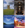 Anglotopia Magazine Omnibus 2018