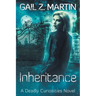 Inheritance: Deadly Curiosities, Book 4