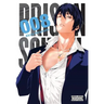 Prison School, Vol. 8: 5645 Volume 8