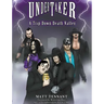 The Undertaker: A Trip Down Death Valley