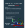 SolidWorks Flow Simulation 2026 Black Book: (Colored)
