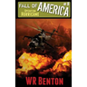 The Fall of America: Book 8 - Operation Hurricane